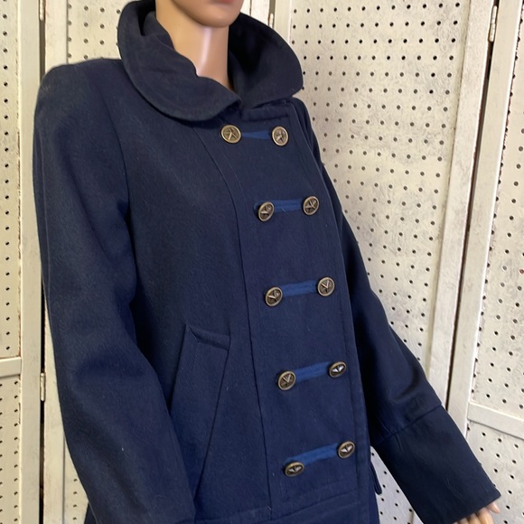 Marc Jacobs wool - Picture 2 of 13